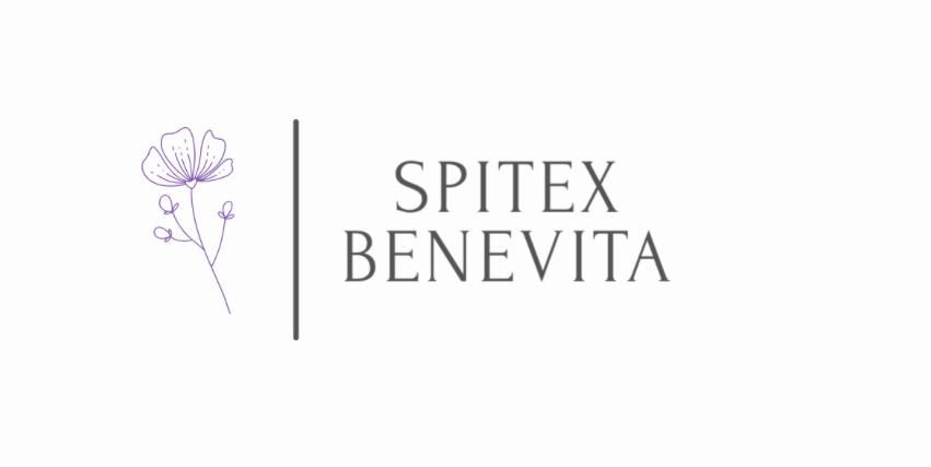 Spitex Benevita Logo Premium